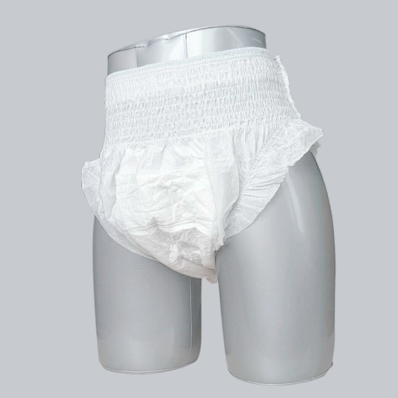 Waterproof Pants Manufacturer - Wholesale Adult Baby PVC Plastic