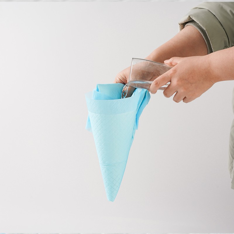 Disposable Underpads Factory - Large Seniors Adults Kids Chucks