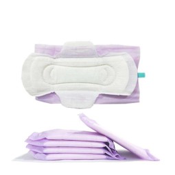 Sanitary Napkins Manufacturer - Biodegradable Panty Liners