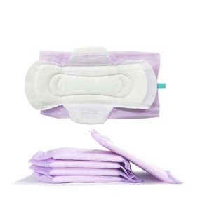 Sanitary Napkins Manufacturer - Biodegradable Panty Liners