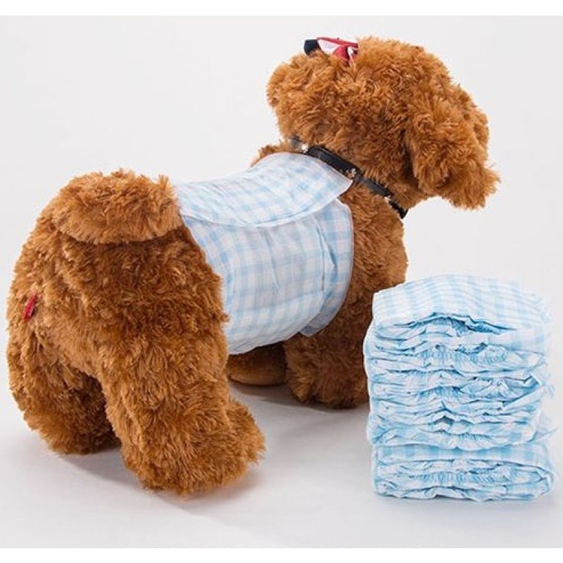 Pet Dog Diapers Factory - Factory Price Wholesale Reusable