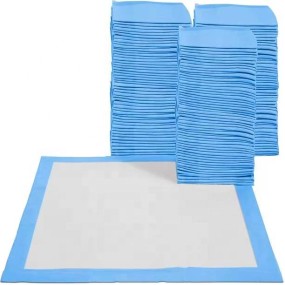 Dog Training Pads Factory - High Quality 30x36 Heavy Absorbency
