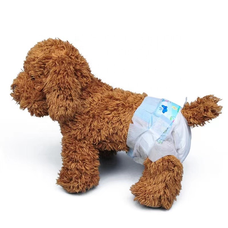 Pet Dog Diapers Factory - Factory Price Wholesale Reusable