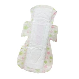 Sanitary Napkins Factory - China Suppliers Best Pads