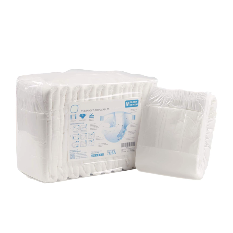 Adult Diapers Manufacturer - Medical Supplies Disposable Old