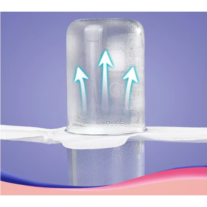 Sanitary Pads Supplier - Hot Selling Disposable