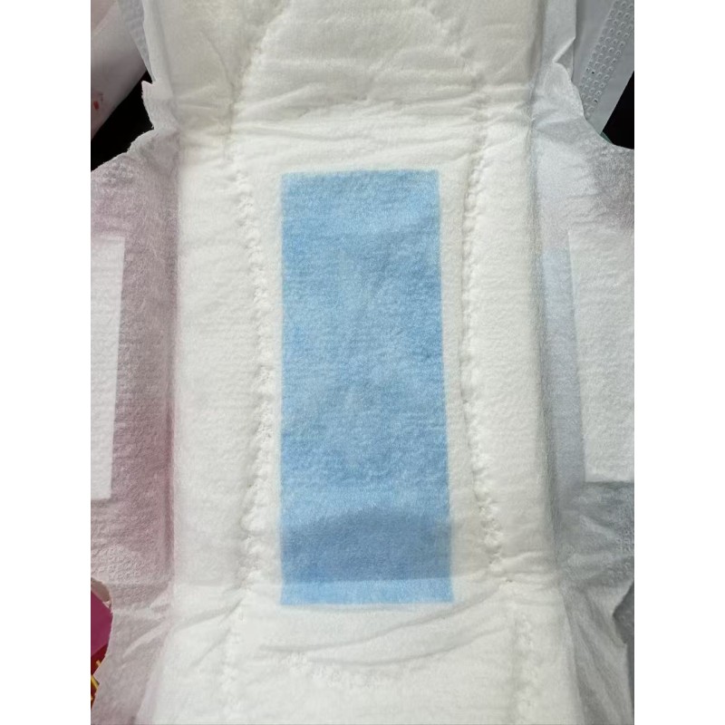 Sanitary Napkins Supplier - Femme Sanitary Napkins