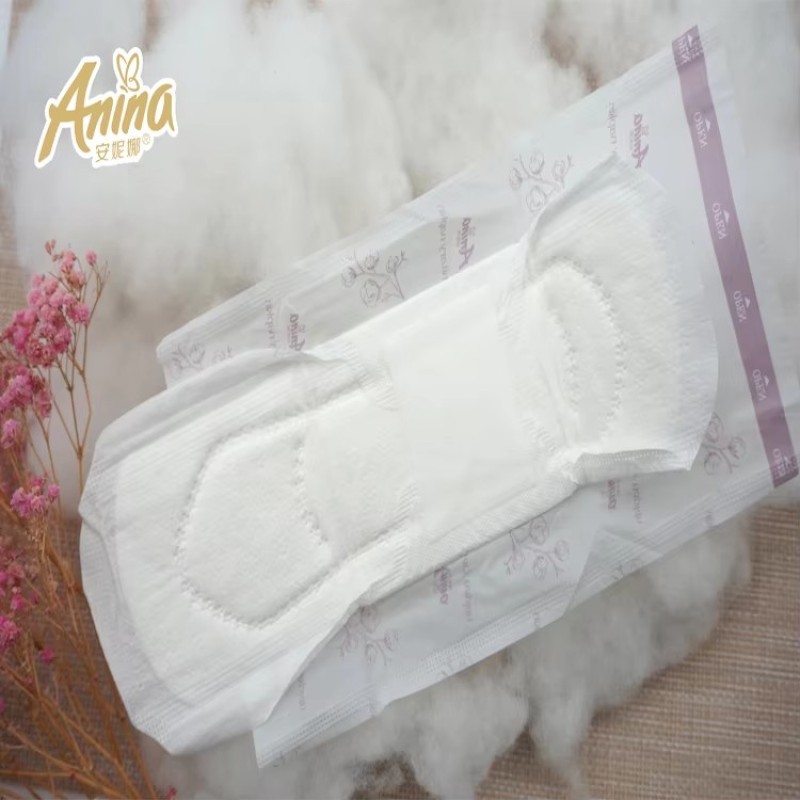 Sanitary Napkin Supplier - High Quality Eco-Friendly