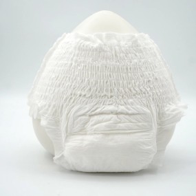 Adult Diapers Supplier - Unisex Senior Incontinence