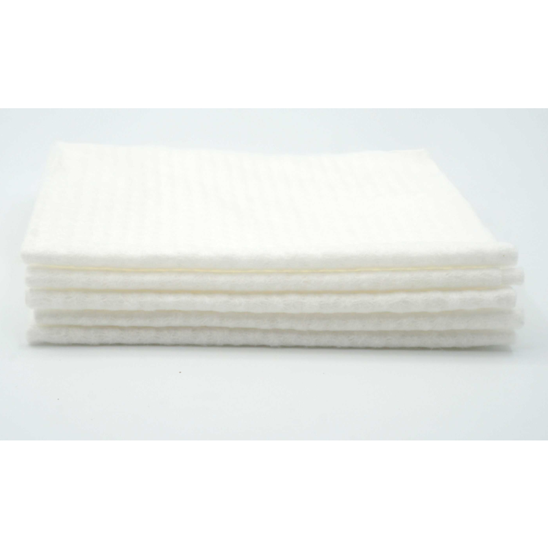 Dry Wipes Manufacturer - China Biodegradable Soft