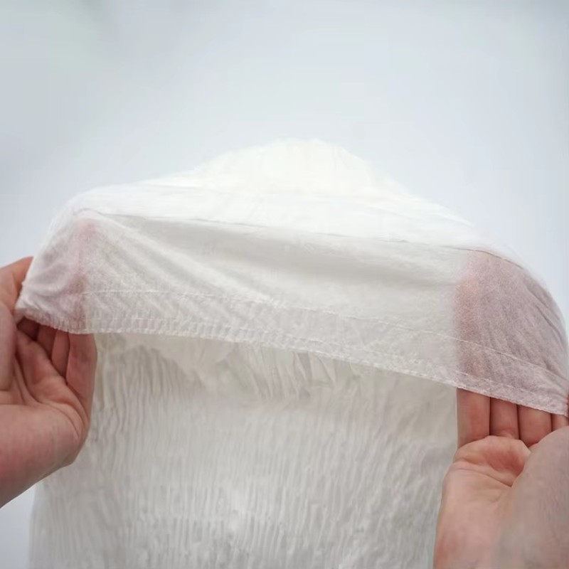 Adult Diapers Factory - China Factory Wholesale