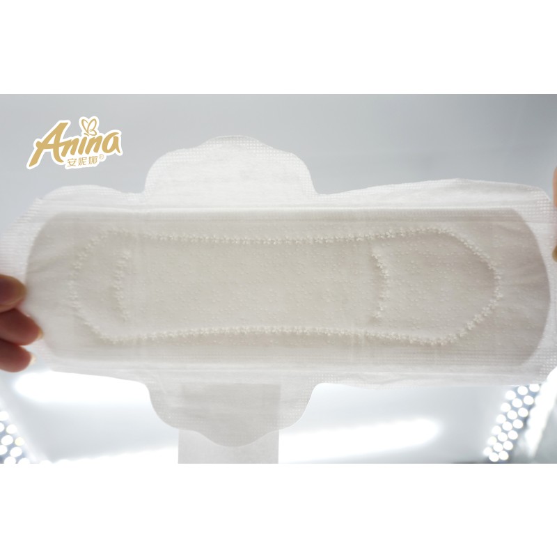 Sanitary Pads Manufacturer - Women's High Quality