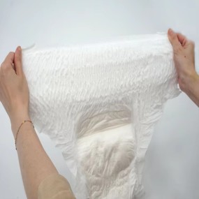 Adult Diapers Factory - OEM Customized Free Adult
