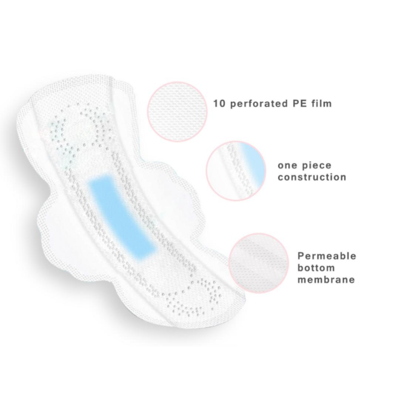 Sanitary Napkins Supplier - Femme Sanitary Napkins