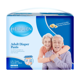 Baby Diapers Manufacturer - Private Label Baby