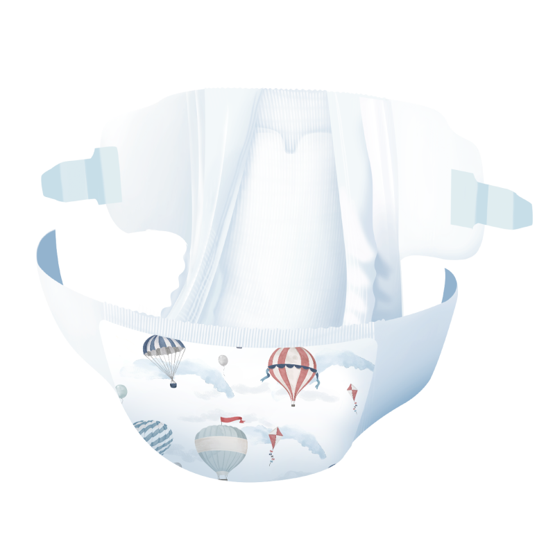 Training Pants Supplier - Free Samples Disposable Youth