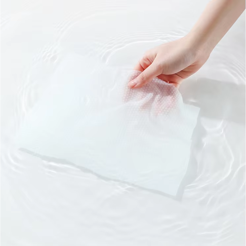 Cleansing Wipes Supplier - Eco-Friendly Disposable