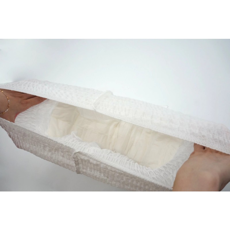 Adult Diapers Supplier - Unisex Senior Incontinence