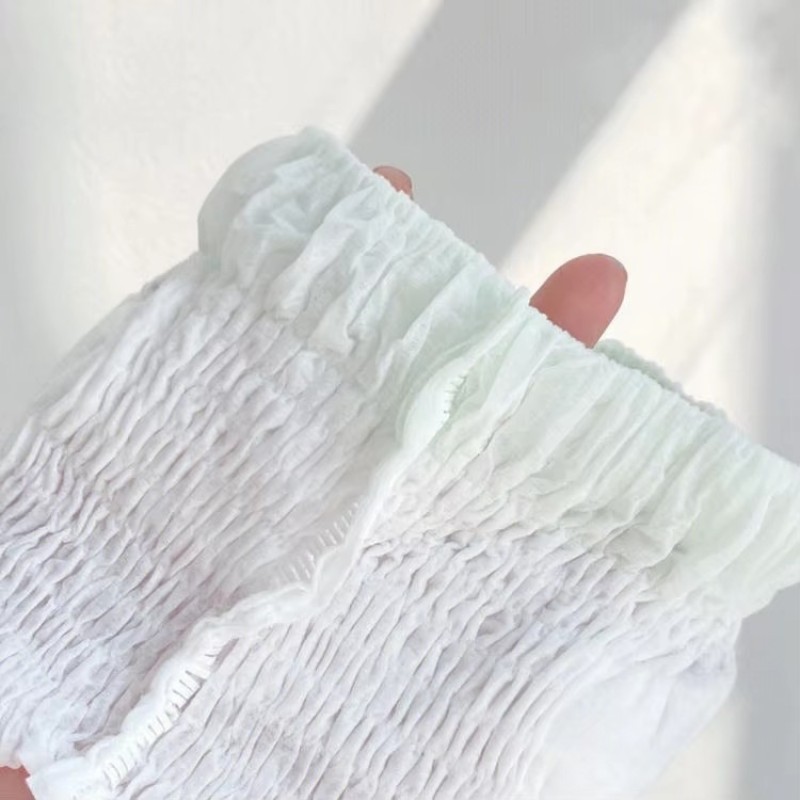 Baby Diapers Manufacturer - OEM China Super Absorbent