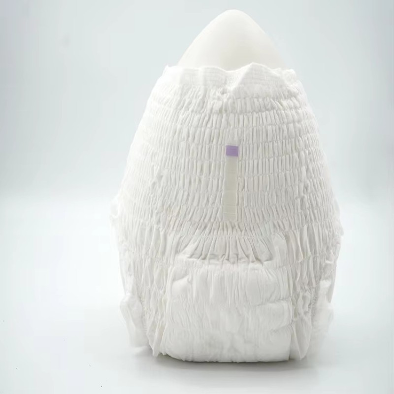 Adult Diapers Factory - OEM Customized Free Adult