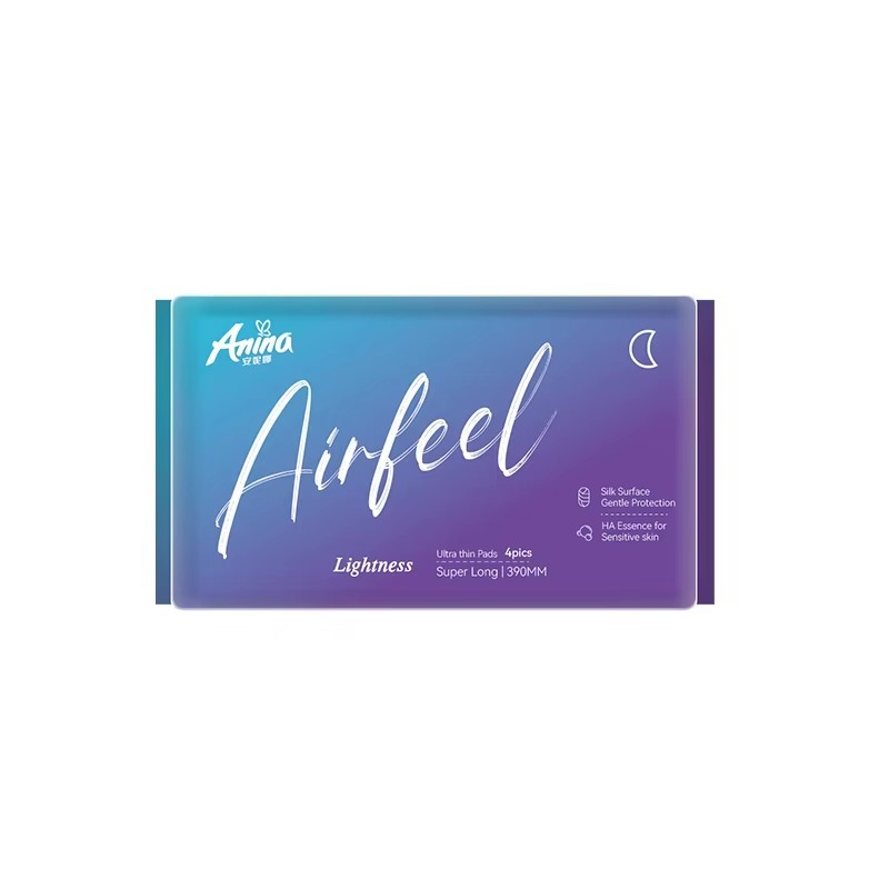 Sanitary Pads Factory - China Factory High Quality