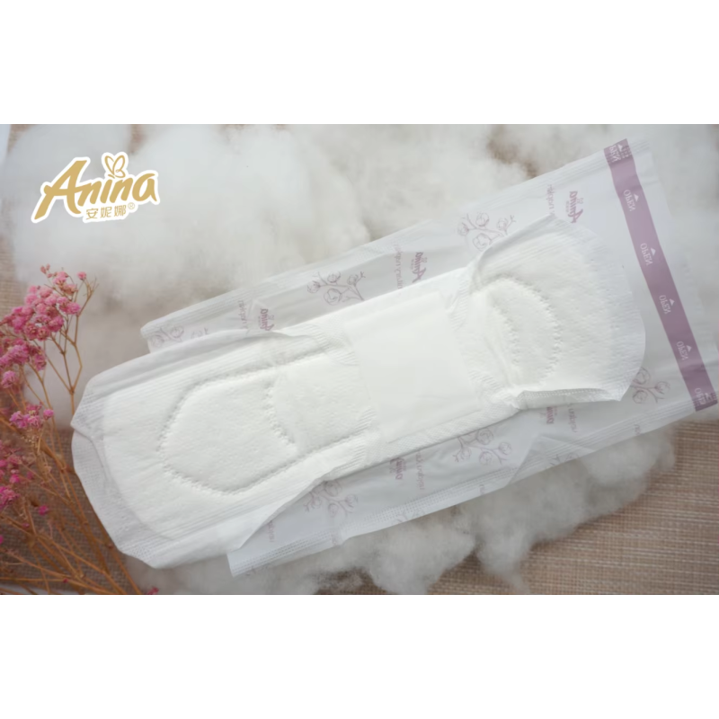 Sanitary Pads Manufacturer - Anina Super Absorbent