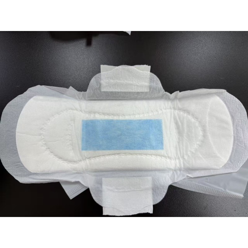 Sanitary Pads Factory - High Quality Feminine Hygiene