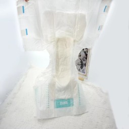 Adult Pants Manufacturer - Wholesale Super-Absorbent
