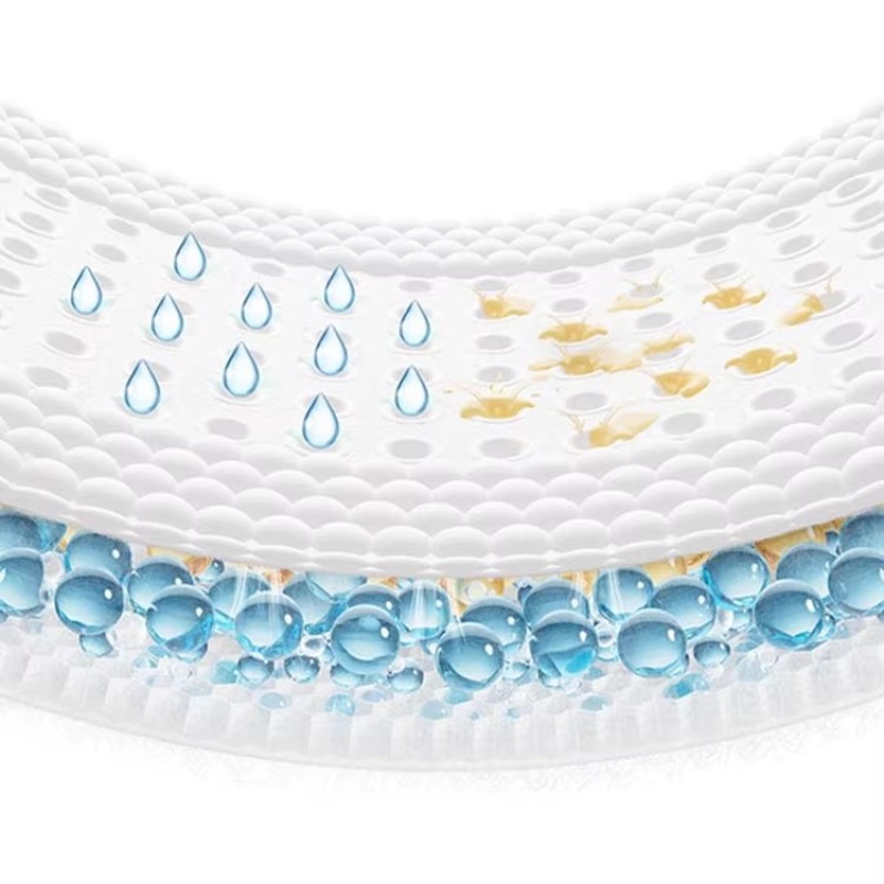 Diaper Manufacturer - Factory Provides Customized