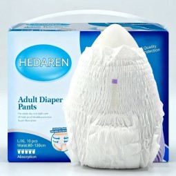 Adult Diapers Manufacturer - High Quality Disposable