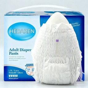 Adult Diapers Manufacturer - High Quality Disposable