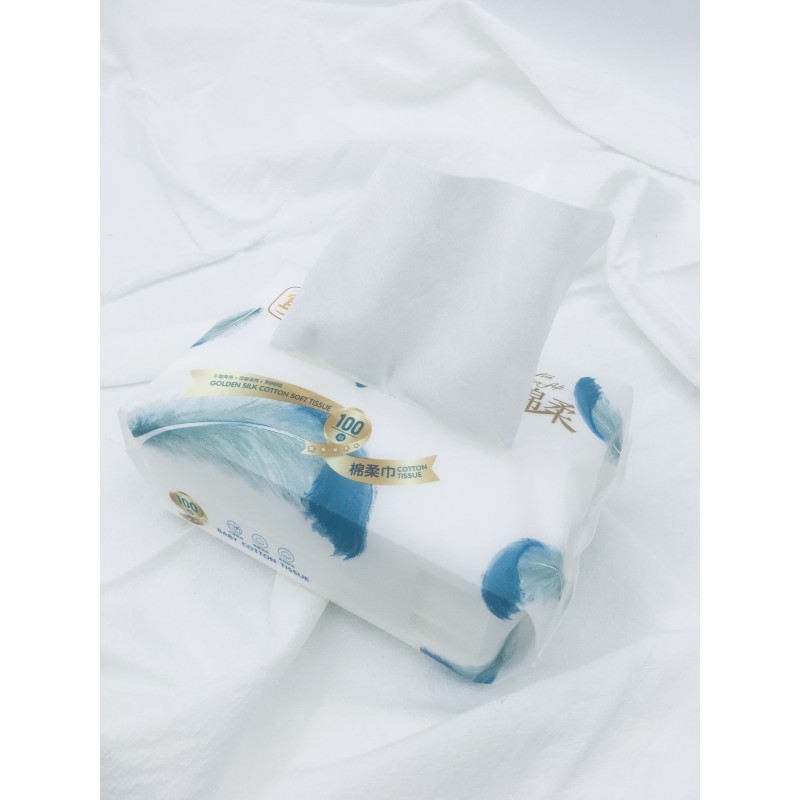 Feminine Wipes Factory - Custom Disposable Cotton