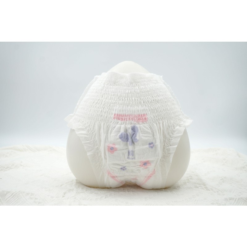 Menstrual Panties Supplier - Cotton Menstrual Physiological