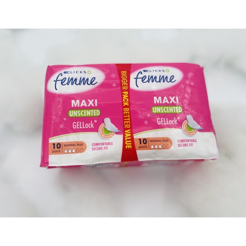 Sanitary Pads Manufacturer - Women's High Quality