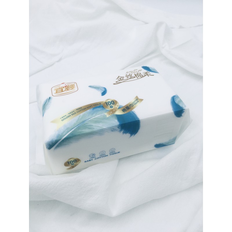 Feminine Wipes Factory - Custom Disposable Cotton