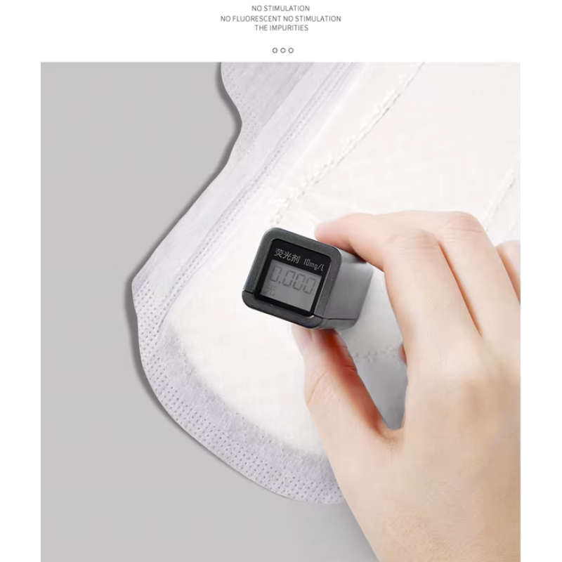 Sanitary Pads Supplier - Hot Selling Disposable