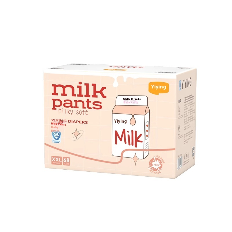 Baby Pants Factory - Yiying Baby Soft Non Woven