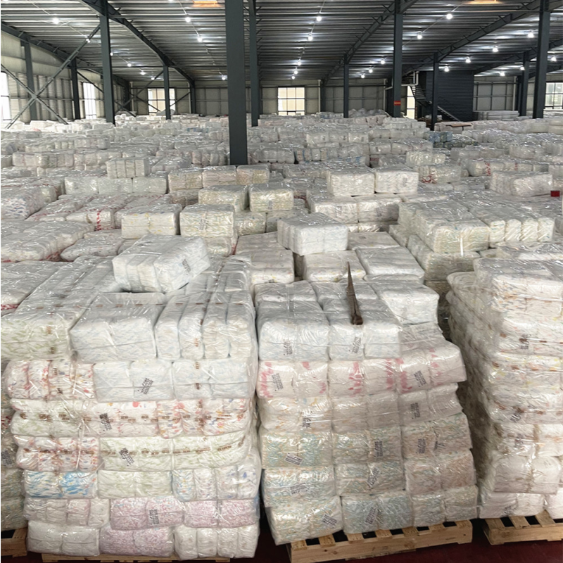 Baby Diapers Supplier - Wholesale B-grade Baby