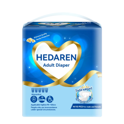 Adult Diapers Factory - OEM ODM Ultra Thick Adult