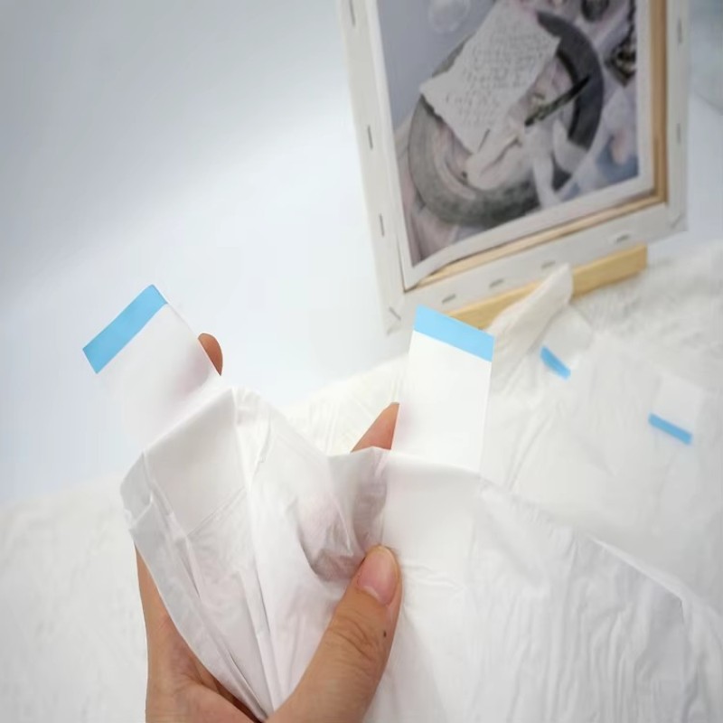 Adult Diapers Manufacturer - Free Sample Cheap