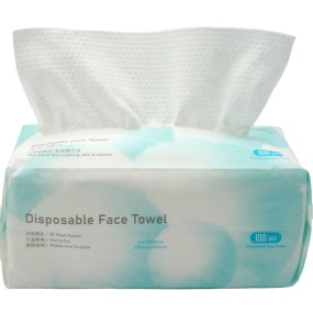 Facial Tissue Supplier - Disposable Tissues Dry