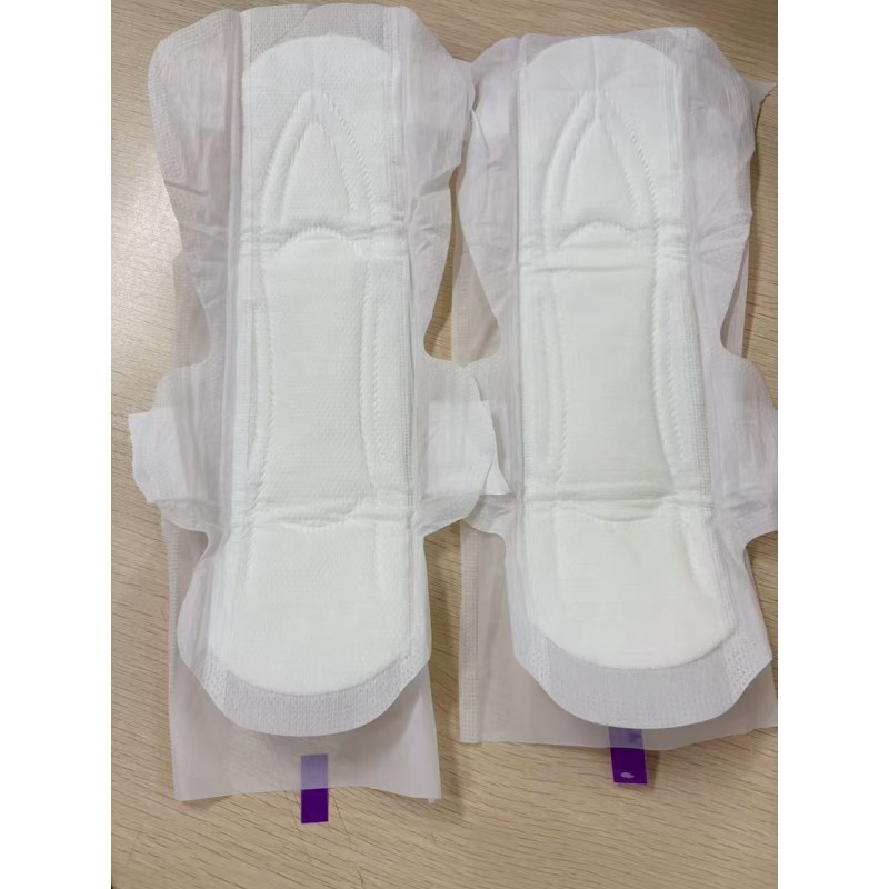 Sanitary Napkins Factory - High Quality Cotton Night-Use