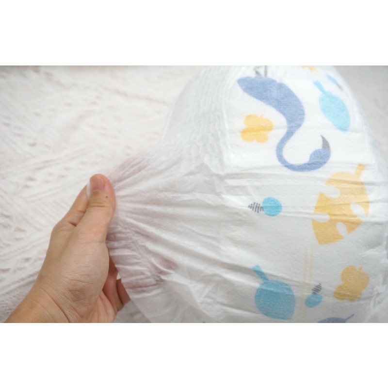 Baby Diaper Factory - Nesto Baba Pampering Swaddlers