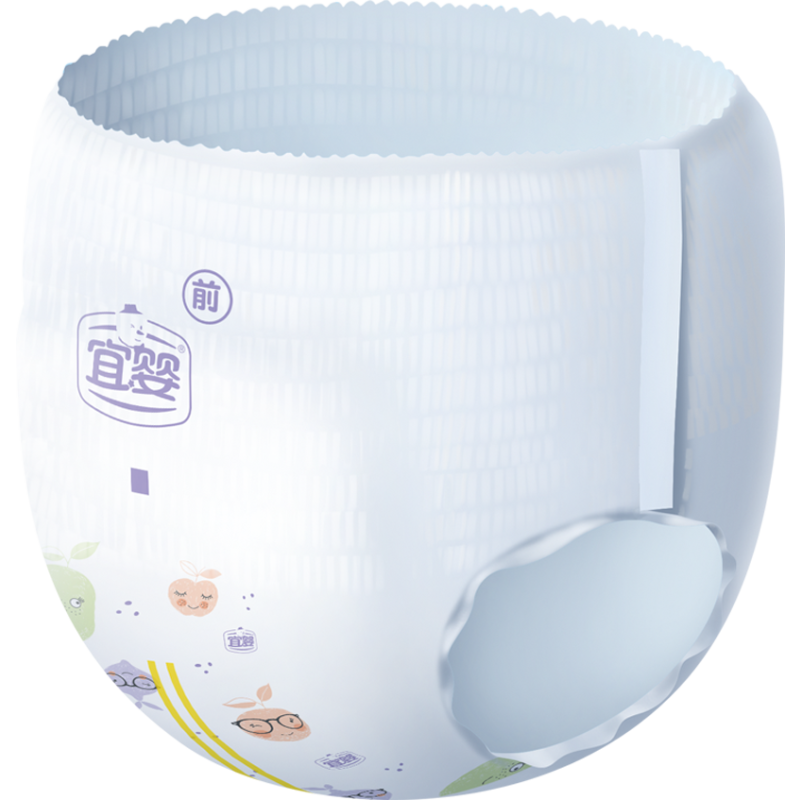 Baby Diapers Manufacturer - High Quality Day and Night