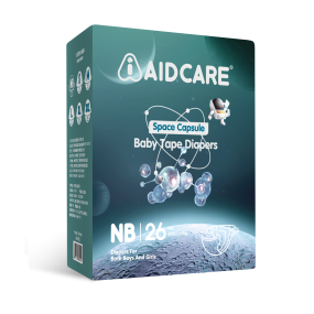 Training Pants Supplier - Free Samples Disposable Youth