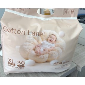 Baby Pants Supplier - Cotton Lane Disposable Ultra-Thin