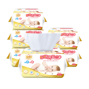 Cleaning Wipes Factory - OEM Daily Disposable Soft