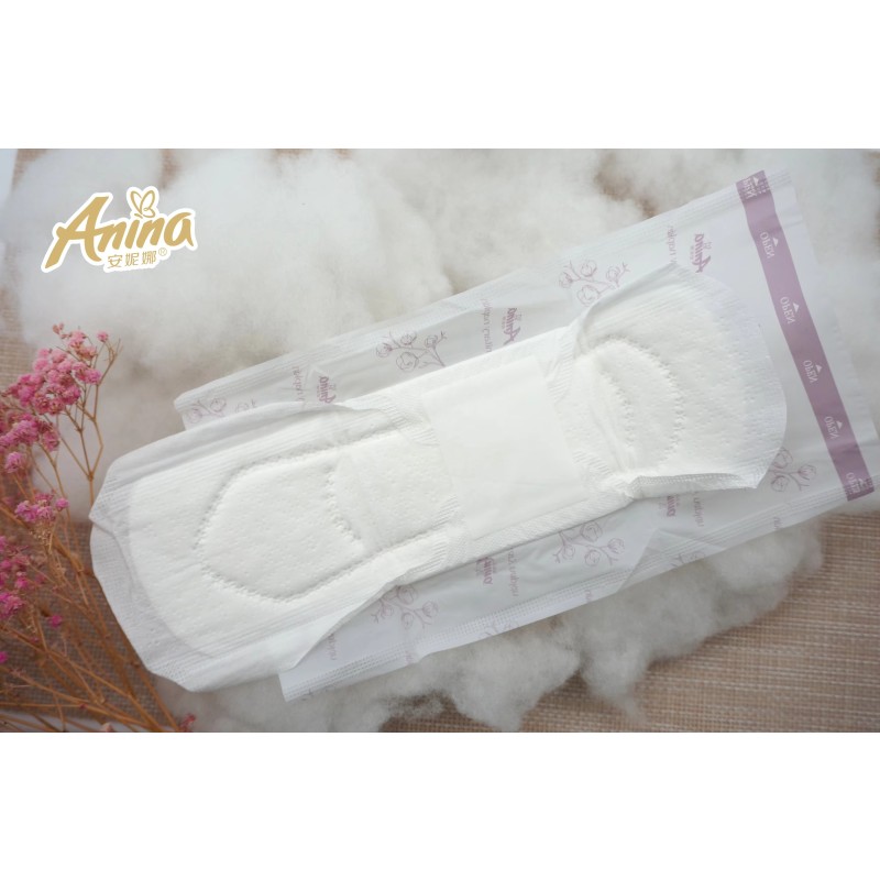 Sanitary Pads Supplier - Hot Selling Disposable