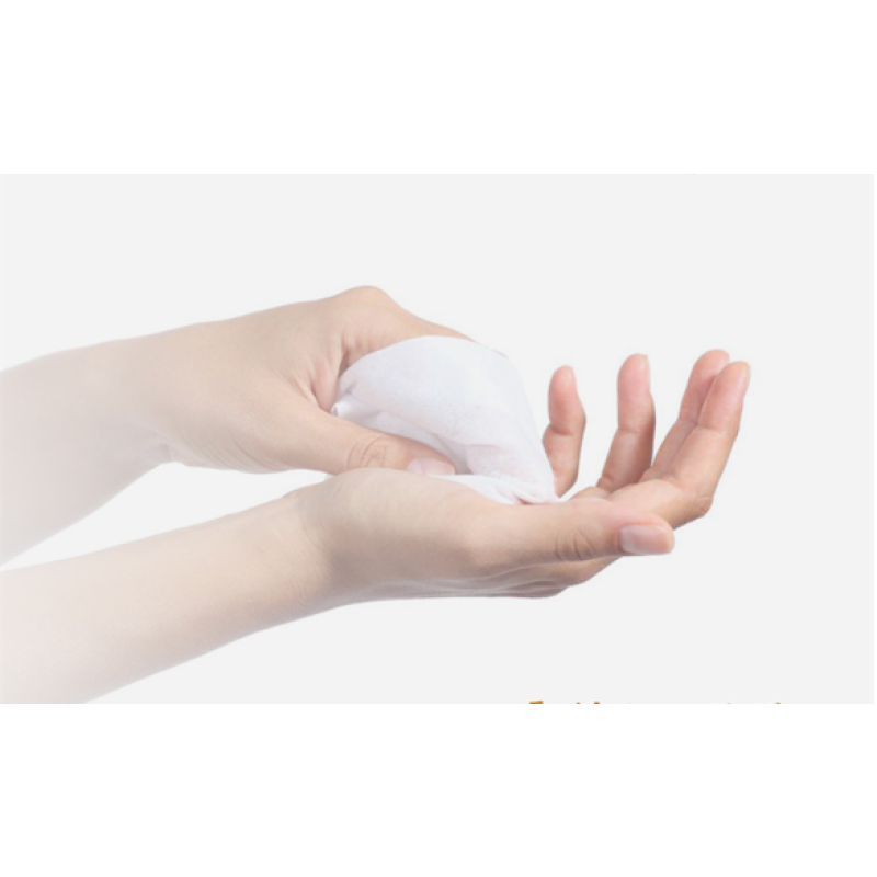 Wet Wipes Factory - OEM Daily Disposable Extra