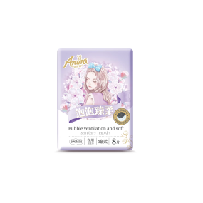 Sanitary Napkins Manufacturer - High Quality Always